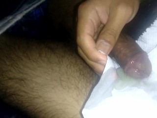 Derramamiento De Leche Después De un Largo Tiempo