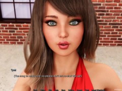 Sunshine Love 37 Wedding Party with Tia, Lily & Ivy edit