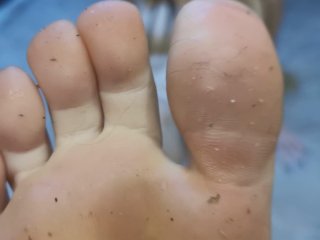 solo female, mistress feet, exclusive, foot goddess worship