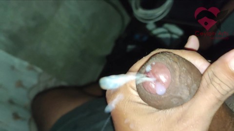 Solo Male Masturbation 