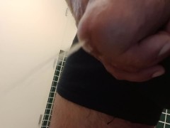 Weak stream - Screenshot 10 of 16 - Pee