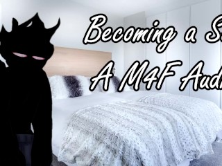 Becoming a sub - a M4F Audio - Pornhub Gay