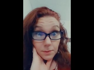 vertical video, bald, female orgasm, verified amateurs