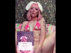 Edging Gooning Mesmerization Conditioning - Screenshot 3 of 16 - Masturbation