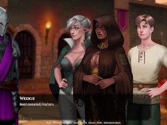 What a Legend - (PT 27) - Search and Rescue