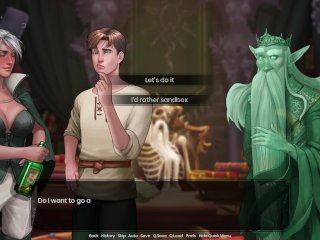 What a Legend - (PT 27) - Search and Rescue