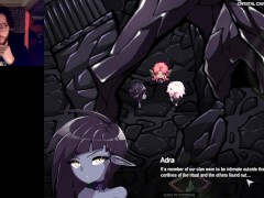 Crimson keep Ep6 Parte 1 Full Walkthrough ITA UNCUT