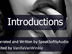 Let Me Introduce Myself