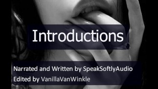 Позвольте представиться