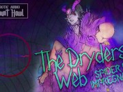 Preview 2 of The Dryders Web, Spider Egg Impregnation
