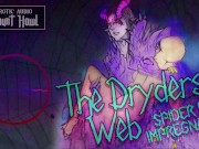 Preview 3 of The Dryders Web, Spider Egg Impregnation
