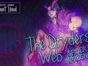 Preview 4 of The Dryders Web, Spider Egg Impregnation
