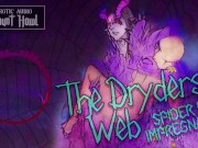 Preview 6 of The Dryders Web, Spider Egg Impregnation