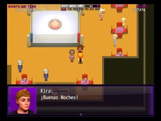 My_New Life Cap25 - La Primera Vez De Mi Mejor Amiga