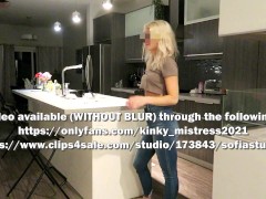 Ballbusting Bar Skits