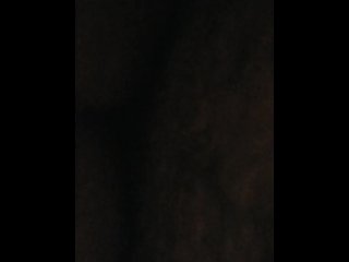 My horny wife sucking big cock and moaning 