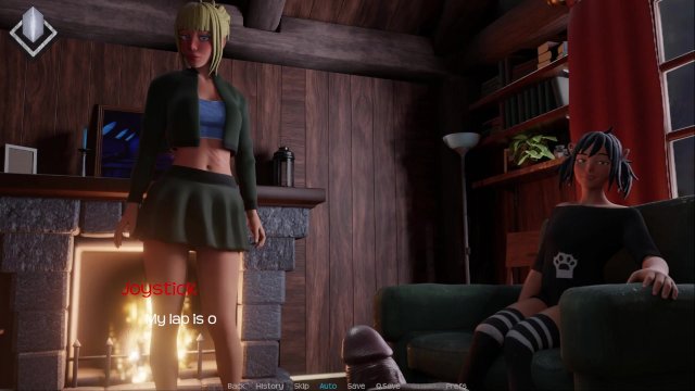 Mist - (PT 40) - V07.2b