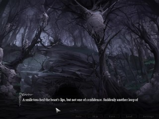 Seed of Chaos 0.3 Part 14.1 Deepthroating Innocent Goblin Girl in ...