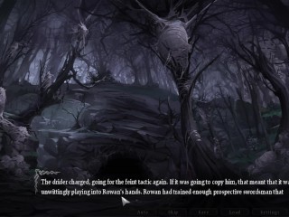 Seed of Chaos 0.3 Part 14.1 Deepthroating Innocent Goblin Girl in ...