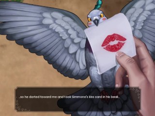 КАКАЯ ЛЕГЕНДА Игровой процесс #26 Успех миссии