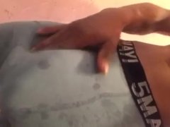 Huge Black Cock