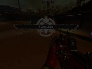 Trying Out Mouse & Keyboard On My Garbage PC  Apex Legends