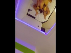 دار القحاب كازا المعاريف لحوا بالعلالي خلص 50 درهم ودوز حوي - Screenshot 13 of 16 - Arab Sex