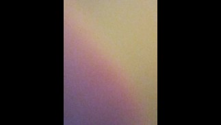 Smelling My Magic Wand And Coating My Stomach In Yummy Cummy