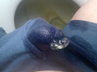 Being Dirty at Home #271