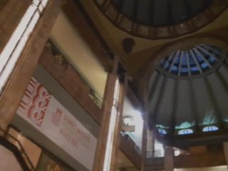 Me corro en su falda en Bellas Artes durante un recital de piano (completo sin musica)