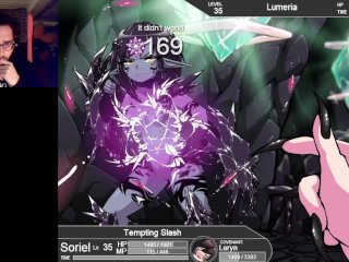 Crimson keep Ep6_Parte 2 Full Walkthrough_ITA UNCUT