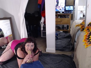 V689 замена сломанного видео я даю голову лучше, чем твоя девушка