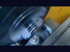  HOW TO MAKE a Lucky Coin. Harvey Dent COIN. BATMAN. THE DARK KNIGHT. BEST.