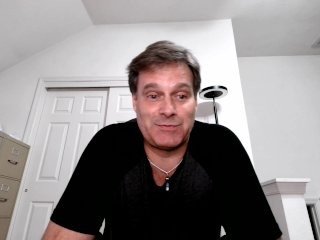 4K Cuckold verbal humiliation. You have a small dick and I'm_going to get your wifepregnant.