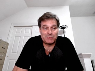 4K Cuckold verbal humiliation. You have a small dick and I'm_going to get your wifepregnant.