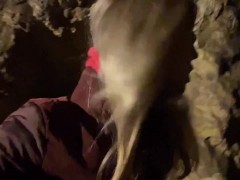 Gina Gerson sex adventure