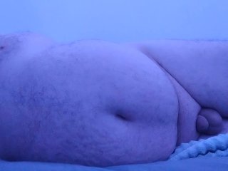 bhm, solo male, air inflation, amateur