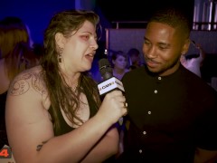 BALLS DEEP! Pornstars LIVE at SNAP | CAM4 Radio