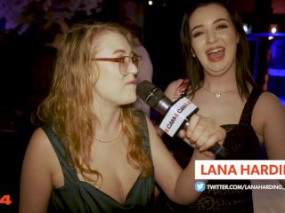 NASTY, CLEAN, FILTHY SEX  PORNSTARS live at SNAP  CAM4 Radio