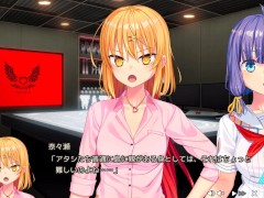 【エロゲー ぬきたしプレイ動画31】イベントで激しさを増すドスケベセックス。淳之介たちはどう切り抜ける？(エロゲ実況 抜きゲーみたいな島に住んでる貧乳は どうすりゃいいですか)