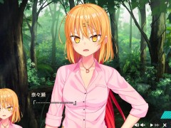 【エロゲー ぬきたしプレイ動画31】イベントで激しさを増すドスケベセックス。淳之介たちはどう切り抜ける？(エロゲ実況 抜きゲーみたいな島に住んでる貧乳は どうすりゃいいですか) - Screenshot 2 of 16 - Big Tits