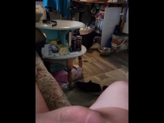 Sneeze jack  - Screenshot 1 of 16 - Pantyhose