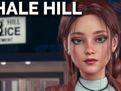 SHALE HILL #43 • Visual Novel Gameplay [HD]