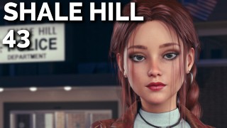 SHALE HILL #43 • Visual Novel Gameplay [HD]