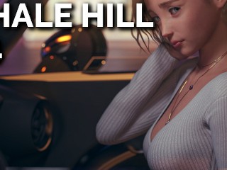 SHALE HILL # 44 • Jogabilidade Visual novel [HD]