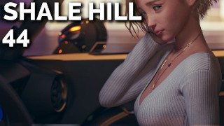 SHALE HILL #44 • Visual Novel Gameplay [HD]