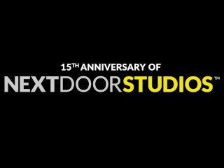 NextDoorHomemade - Elliot Finn Fucks Trans Male Luke Hudson screenshot number 0