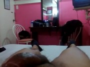 Preview 3 of Pinoy Fun - Sexual encounter with my hot brother-in-law