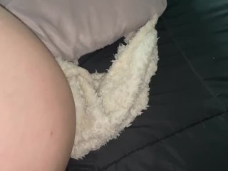 blonde, bbc, rough sex