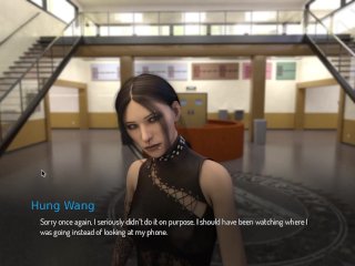 College Bound .-Part 7 -- Thatsnot how you usean e-cigarette